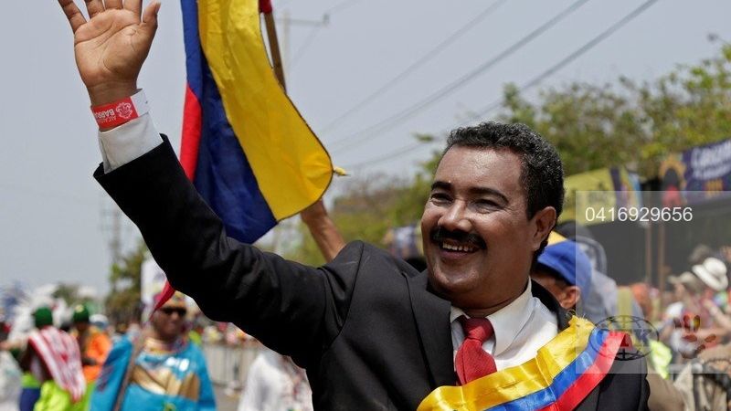Venezuela rozdává karnevalový bonus, ale jen lidem s vlasteneckým průkazem